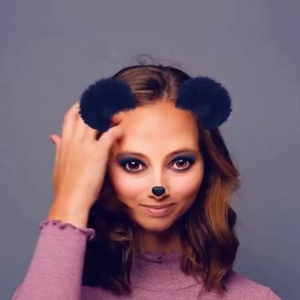 AR Face Filters: 20 Ideas For Your App