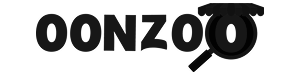 logotipo da marca oonzoo