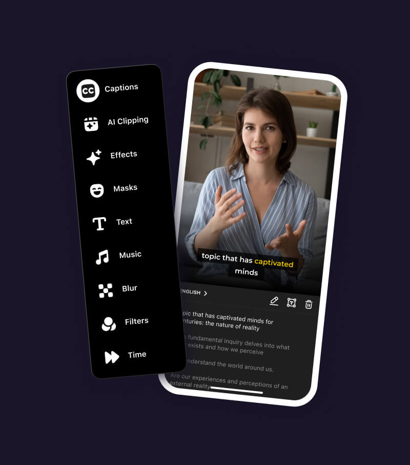 Final Analysis: Banuba Video Editor SDK vs. Bytedance SDK