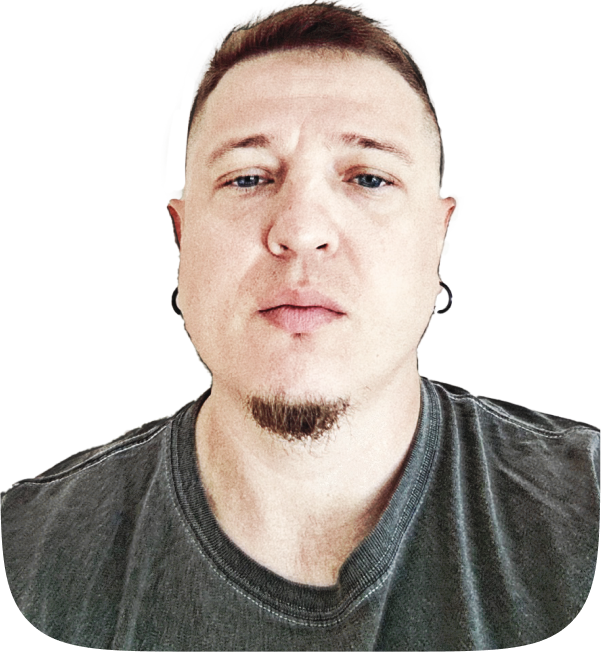 Artem Haritonau