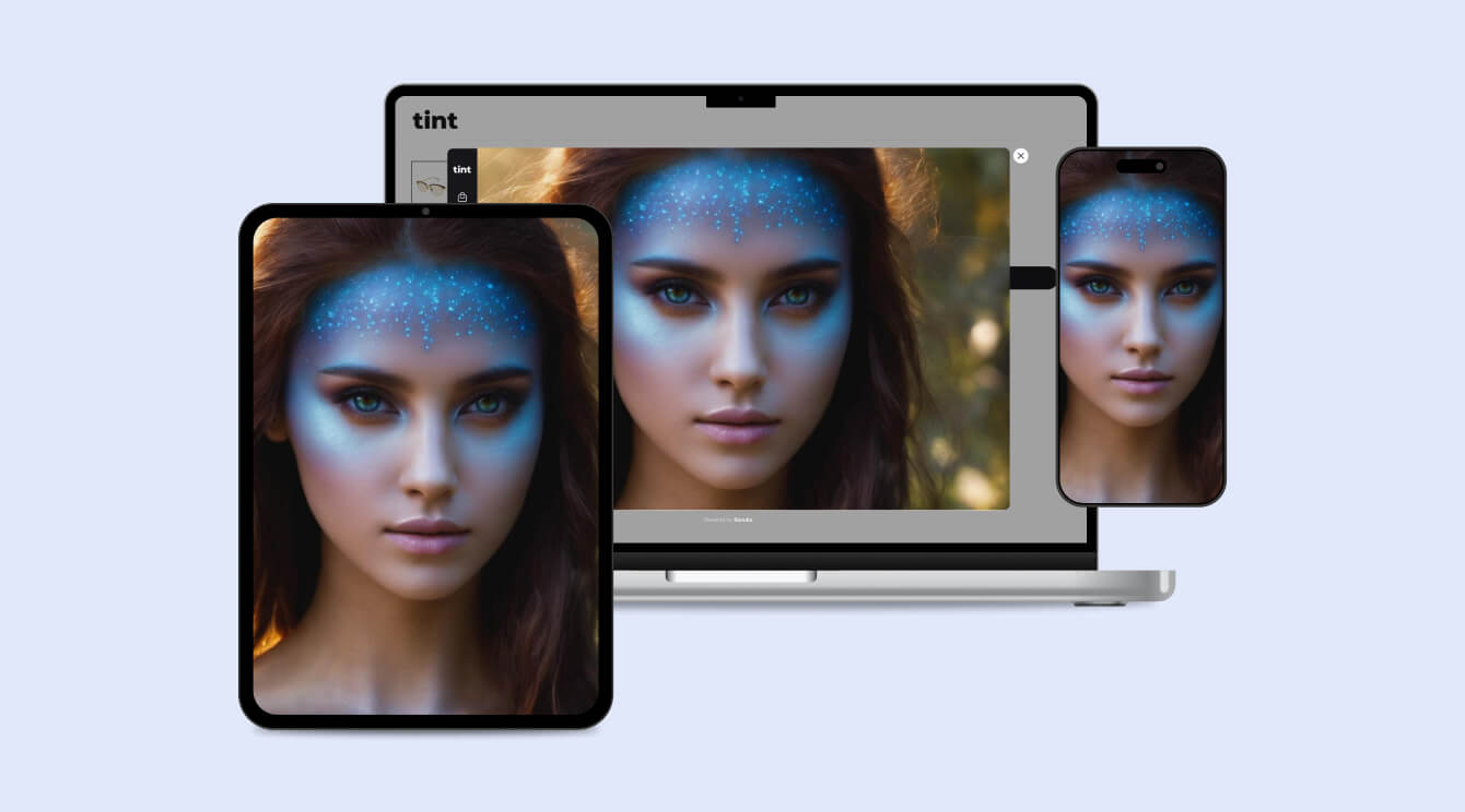 Avatars-devices