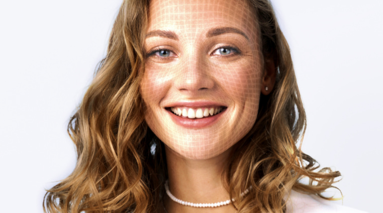 Banuba_Precise-Face-Tracking