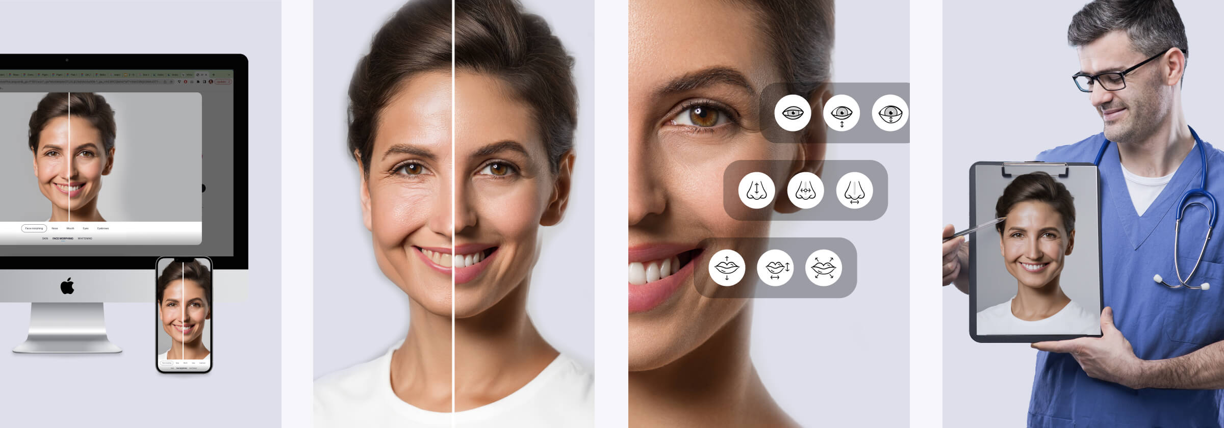 Banuba_AI_plastic_surgery_simulator