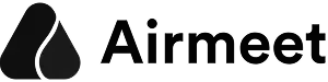 logo of Airmeet