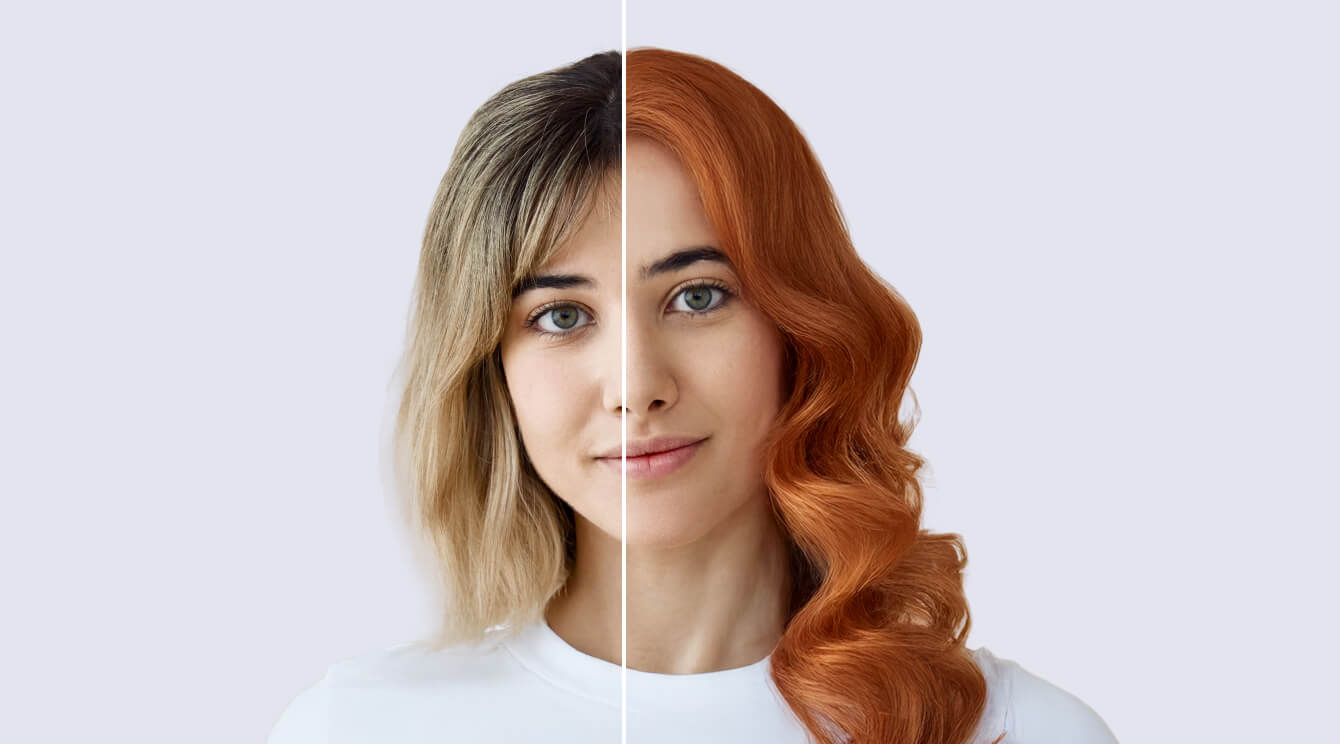 Banuba_Hairstyle_virtual_try-on