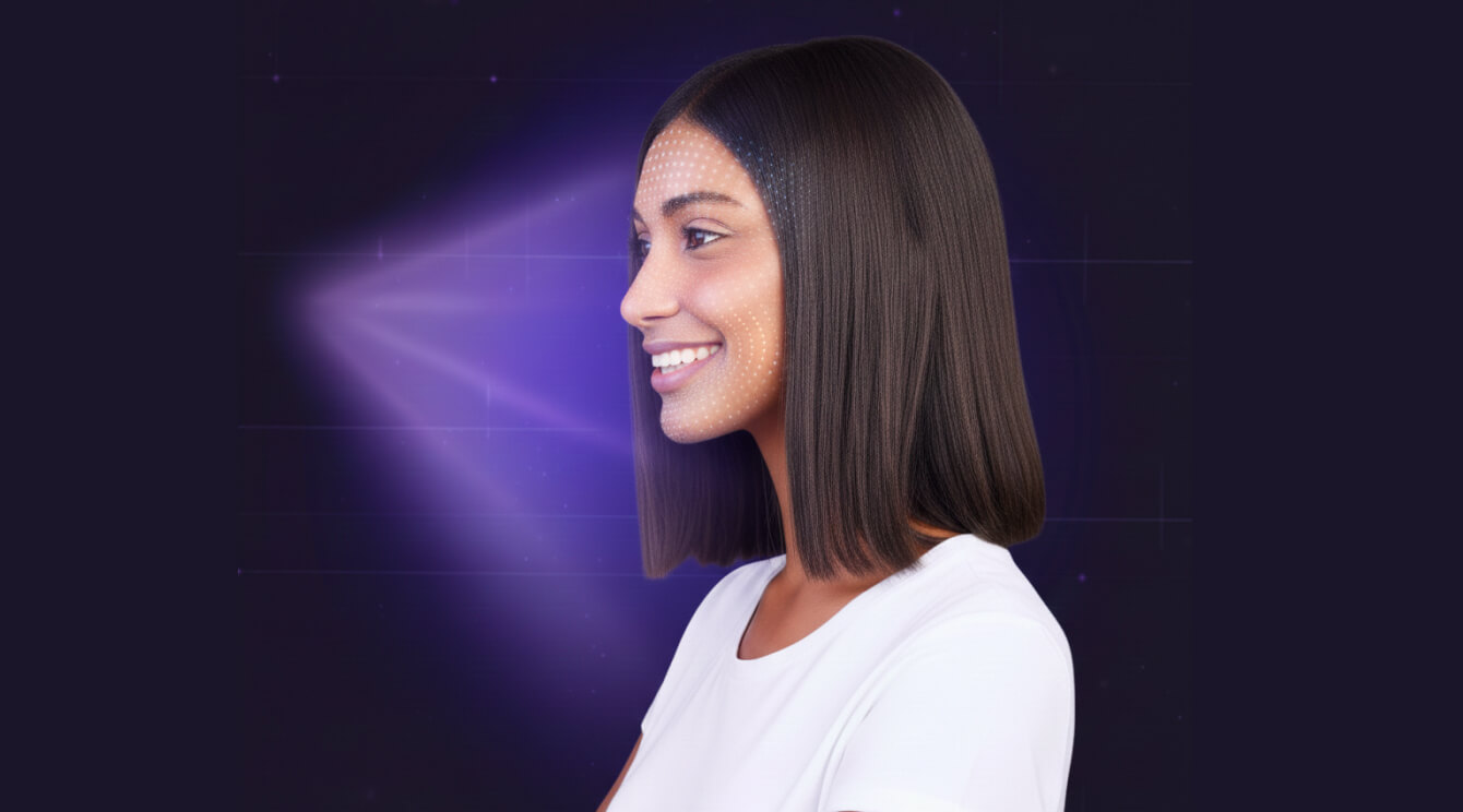 Face_detection_and_tracking_Banuba