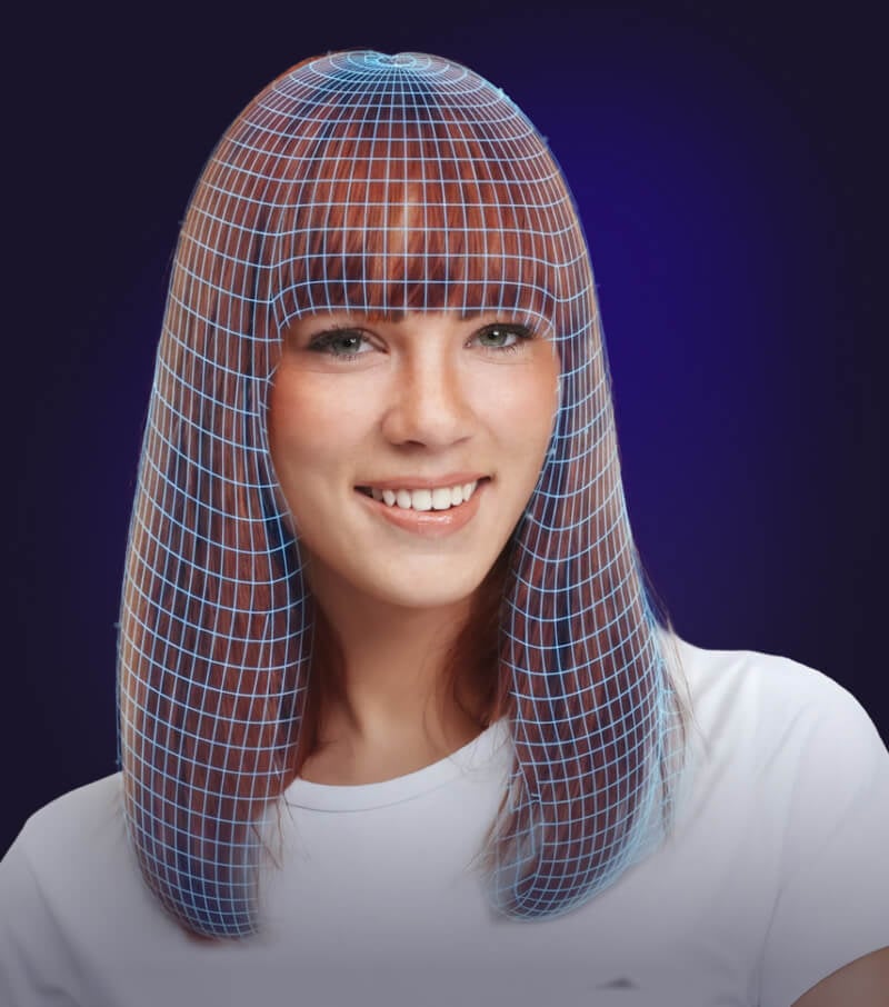 Why Brands Choose Banuba Hair AI