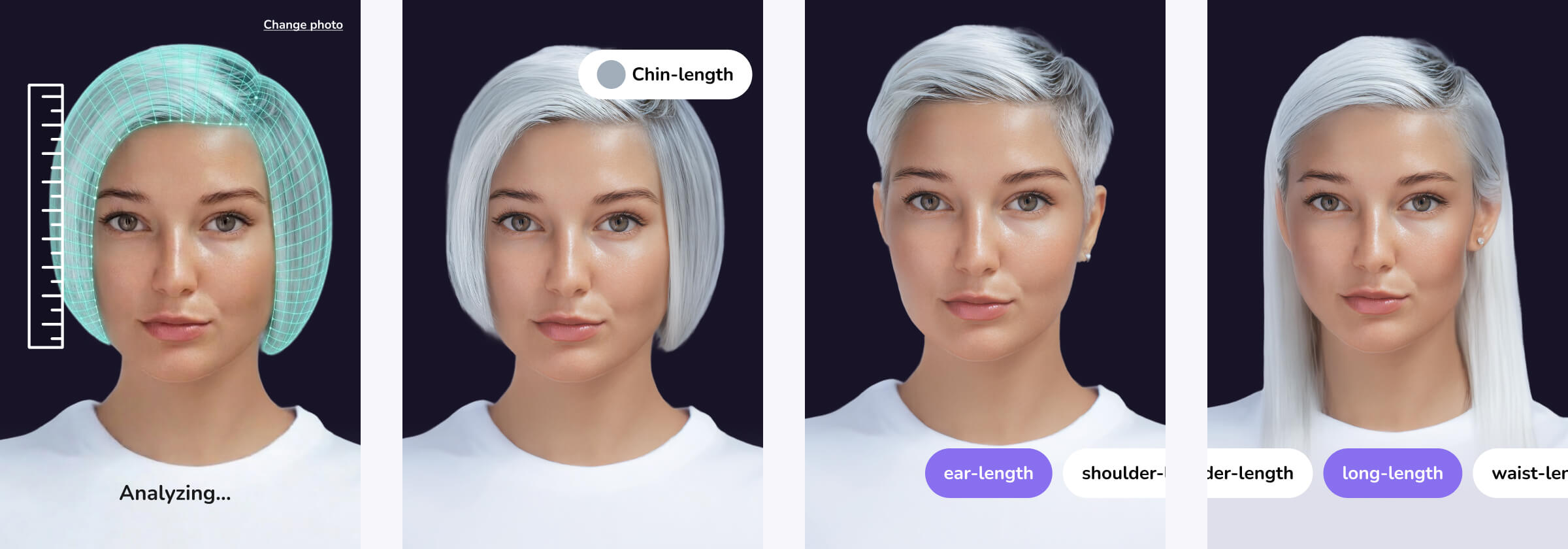 Hair_Length_Measurement