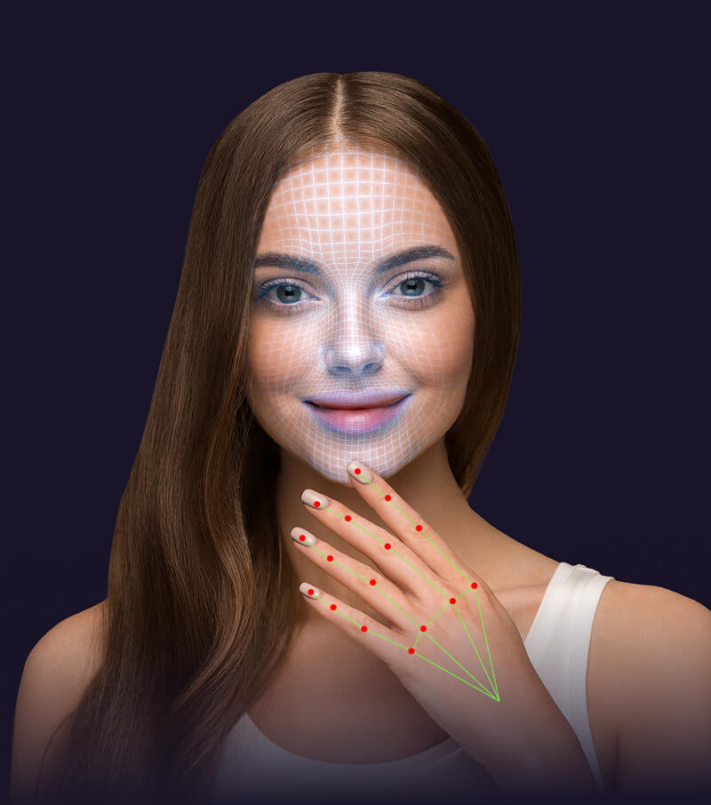 Benefits of Virtual Nail Try-On for Businesses