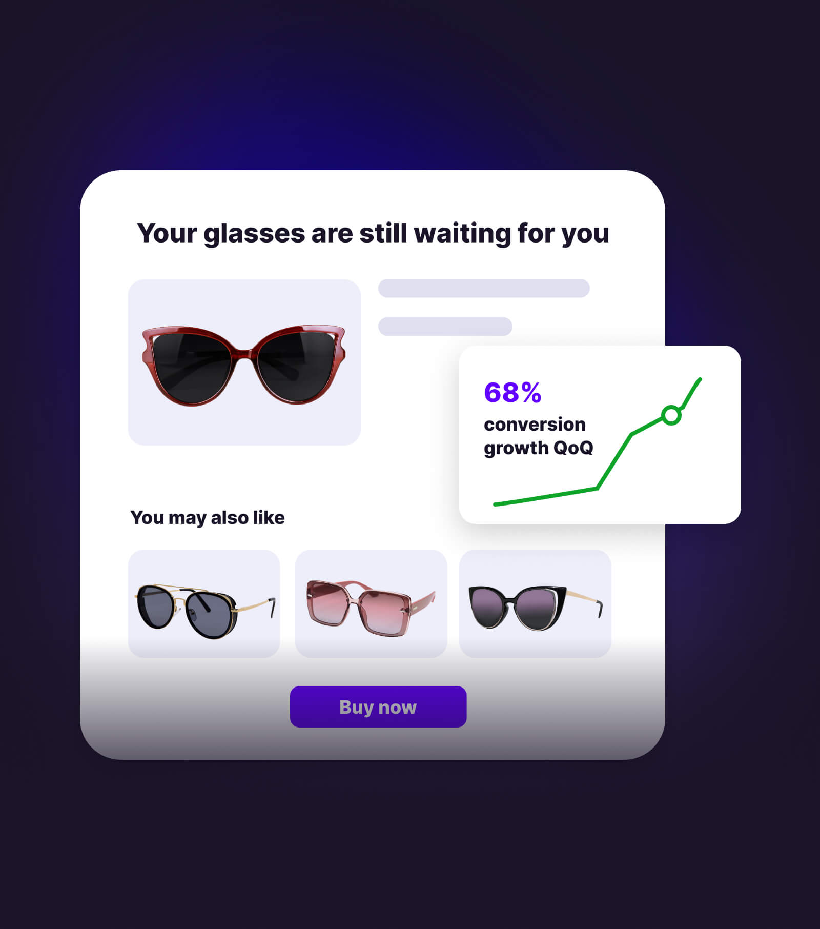 Cómo funciona el sistema de recomendación de IA