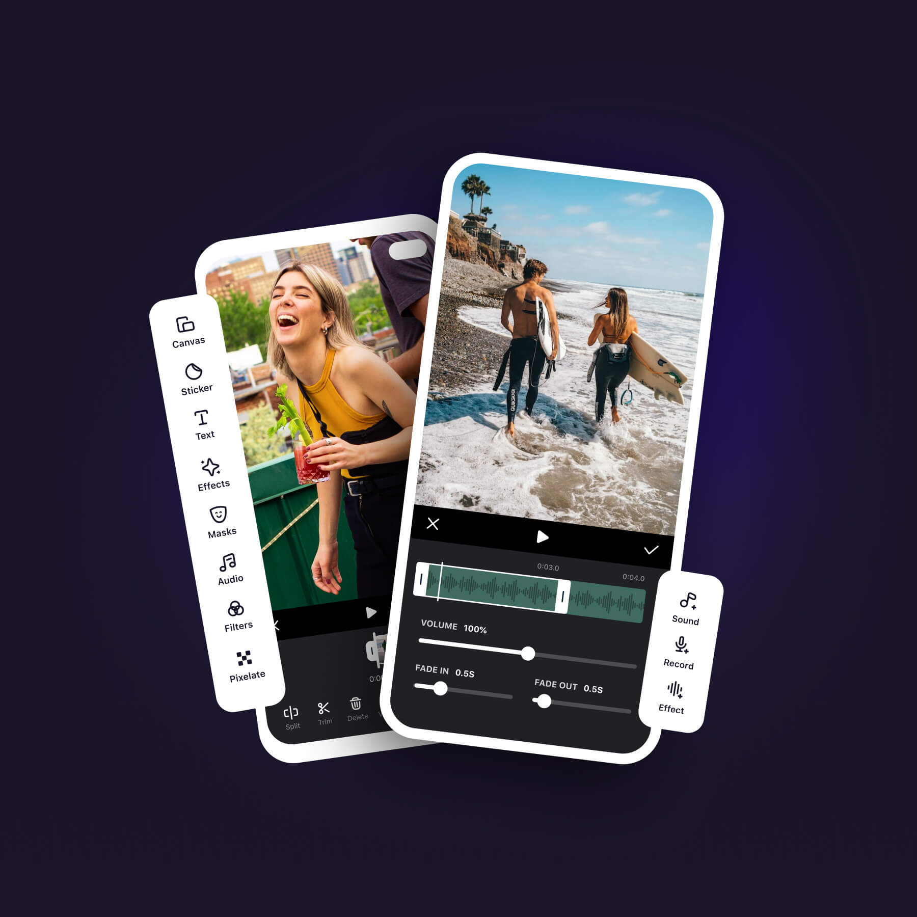 Video Editor SDK/API for Photo And Video Editing Apps