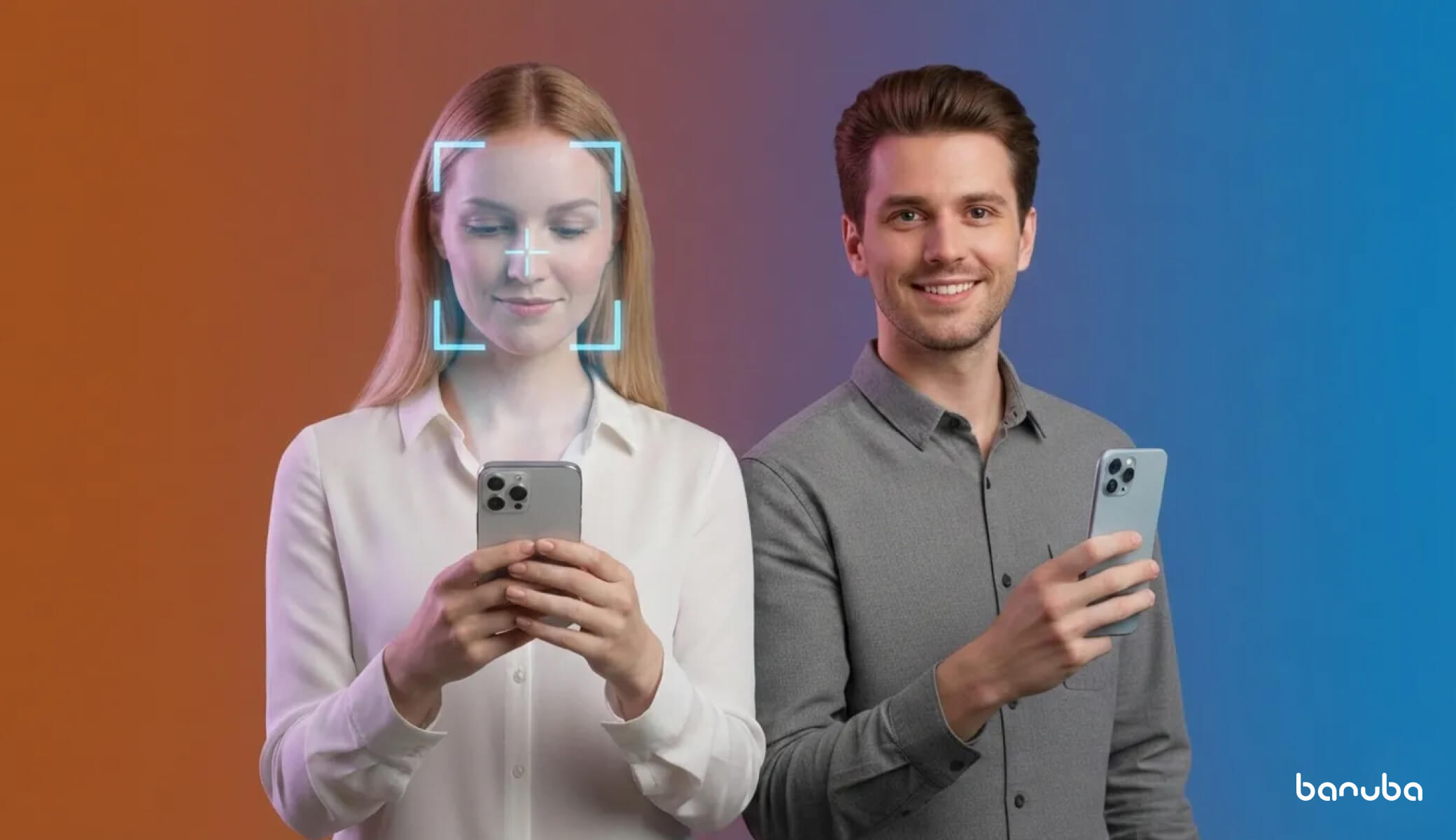 Face detection API to build a face detection app