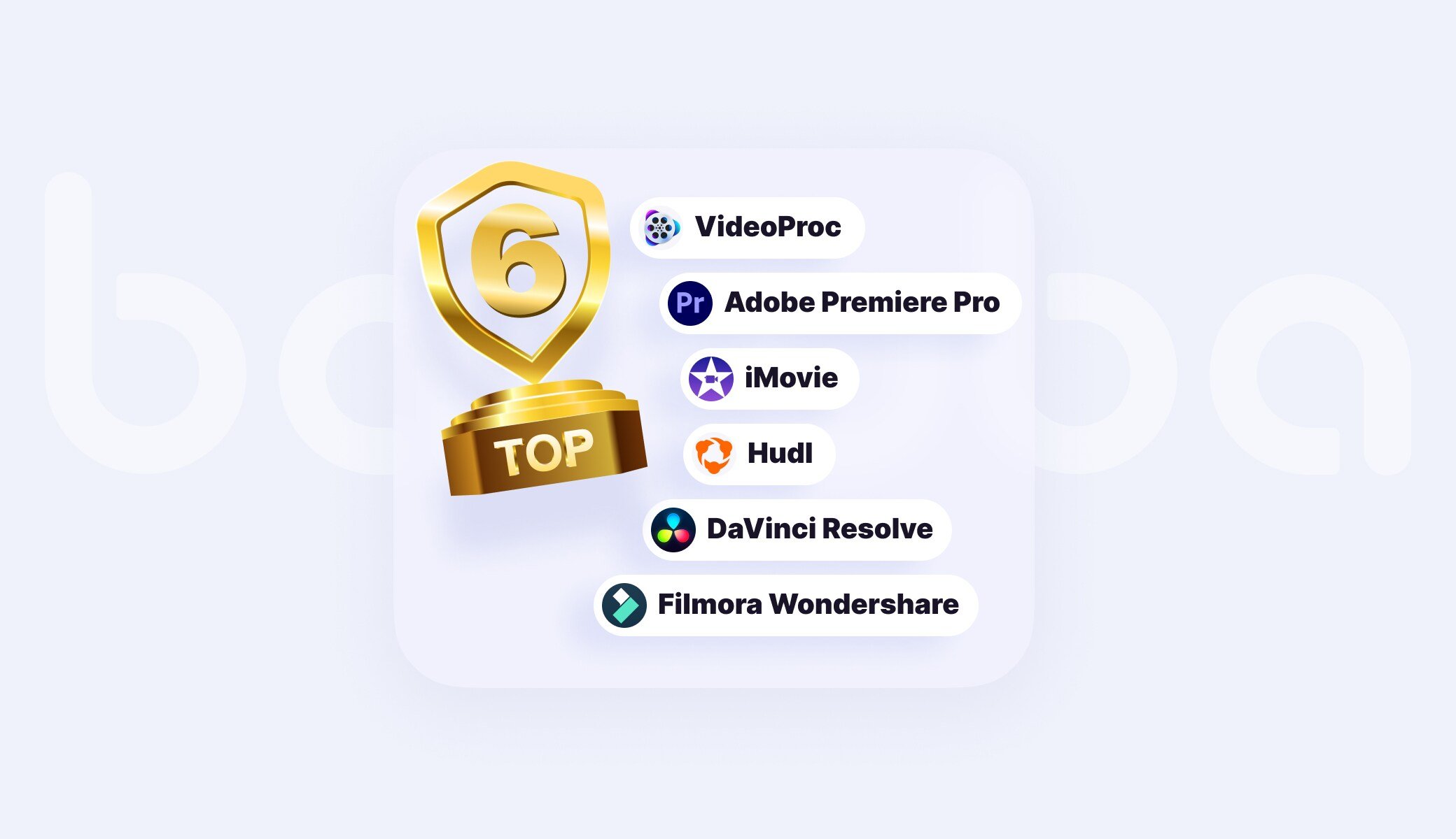 Top 3 Mac Video Editor: Elevate Your Content Level at One Go