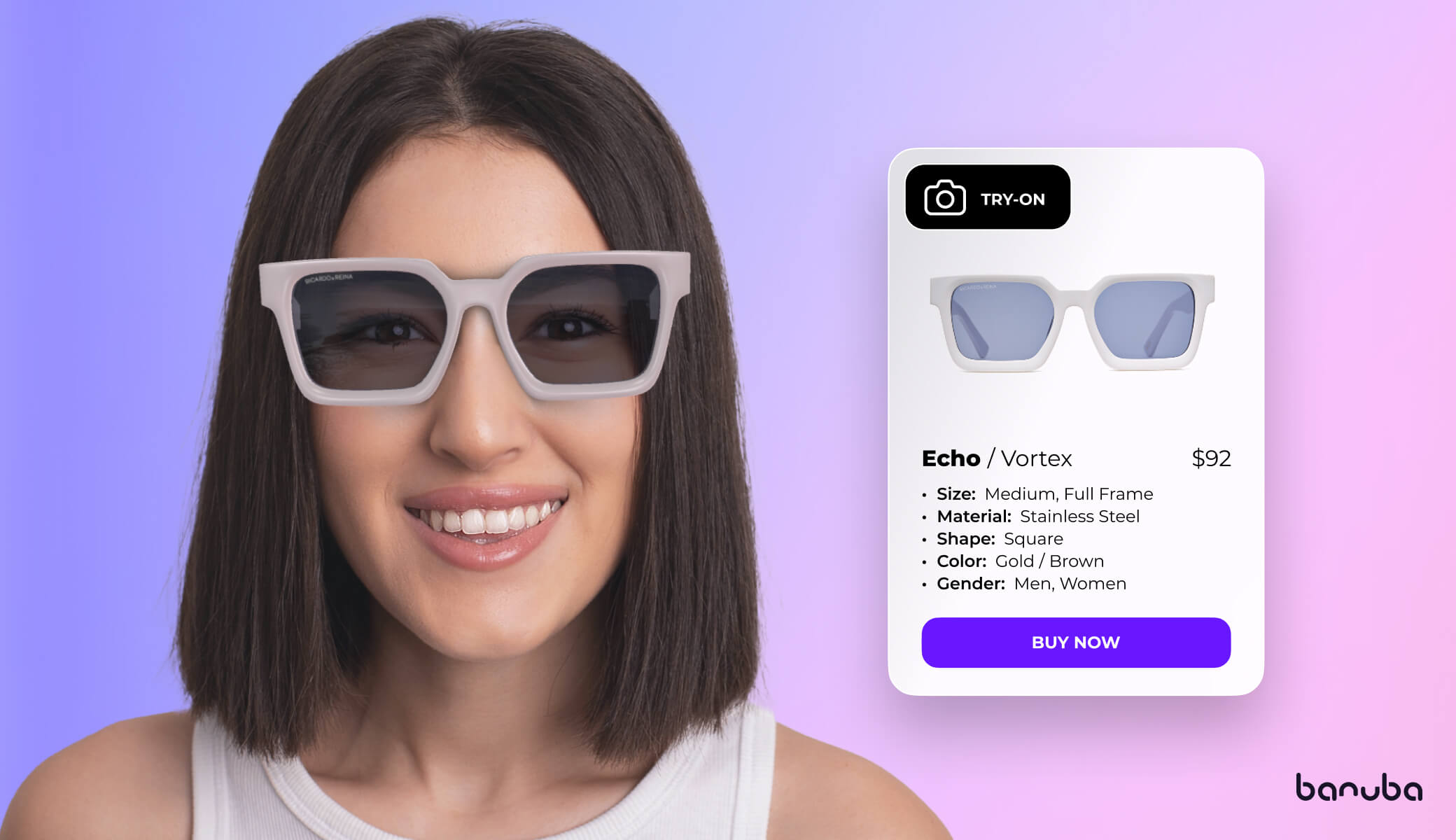 TOP 8 Virtual Glasses Try On Apps