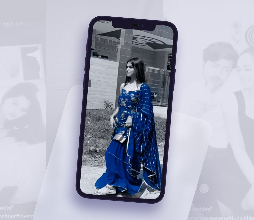 Chingari social media app
