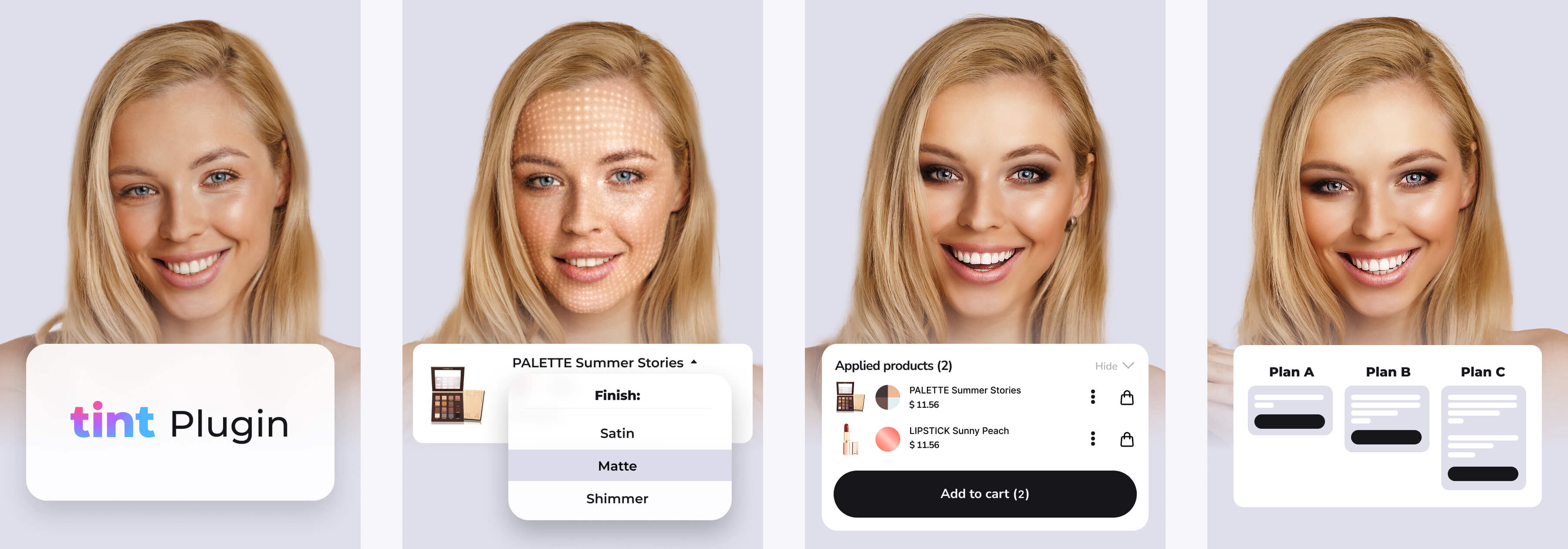 Installation of Banuba Virtual Try-On Plugin