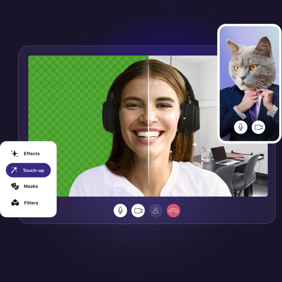 #1 AR SDK Tailored For Your Industry