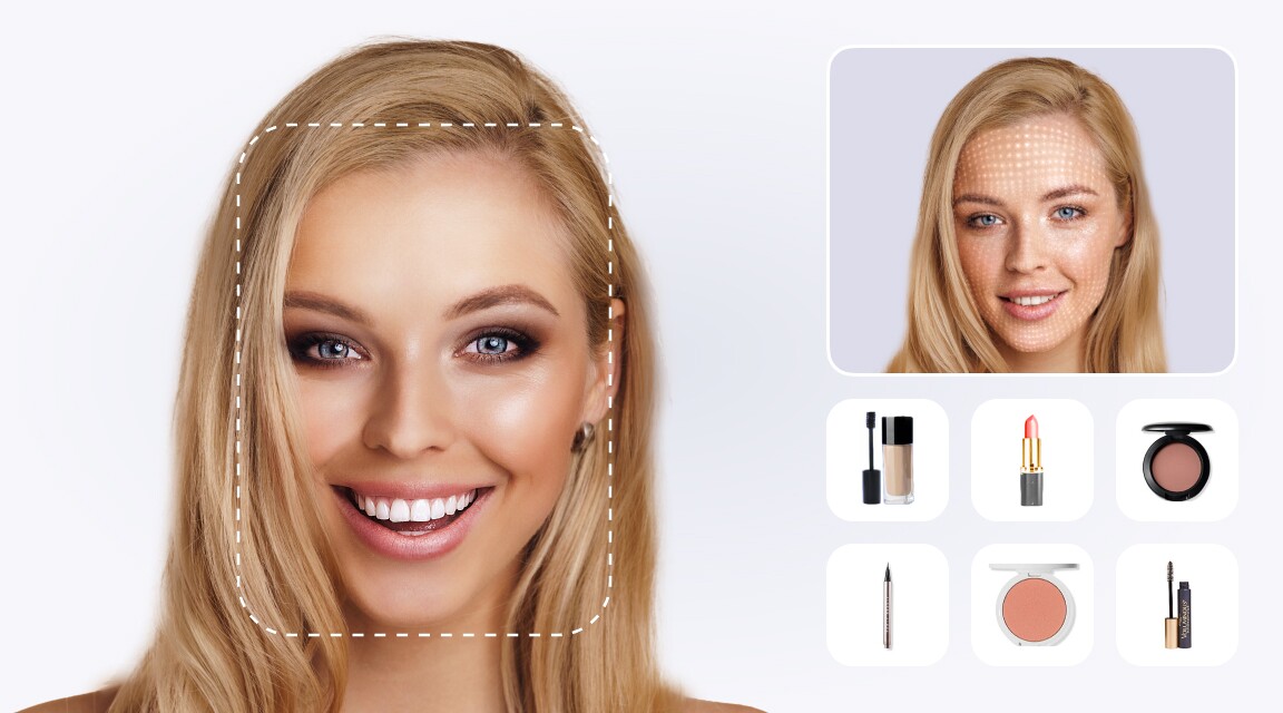 Banuba_AI_Makeup_Advisor