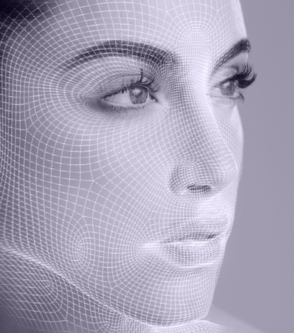 Unity AR Face Tracking for Your Mobile or Desktop App Banuba