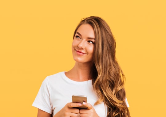 Realtà Aumentata del Viso: Perché la costruiamo