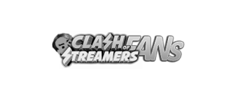 Clash of Streamers logo cs