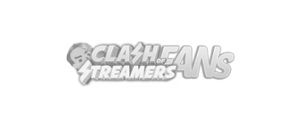 Clash Of Streamers logo cs